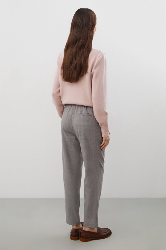 VERY NEAT Джемпер 585344 ЕВ 30295/ш розовый