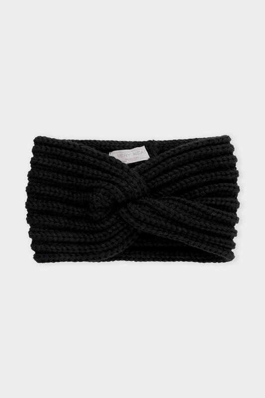 VERY NEAT Повязка на голову 585345 ЕВ 20024/ш черный