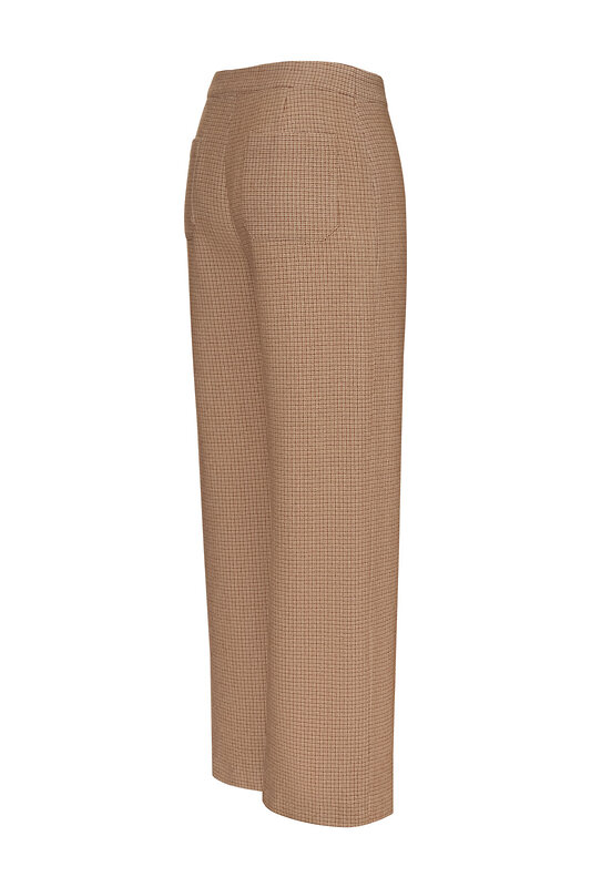 VERY NEAT Брюки 585352 ЕТ 40022 коричневый