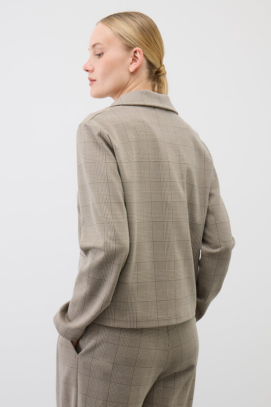 VERY NEAT Жакет 585353 ЕВТ 3336 бежевый