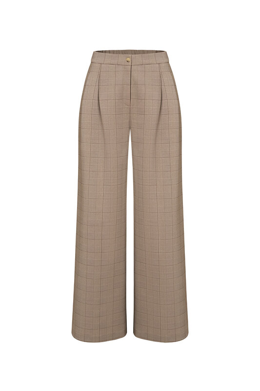 VERY NEAT Брюки 585355 ЕВТ 4160 бежевый