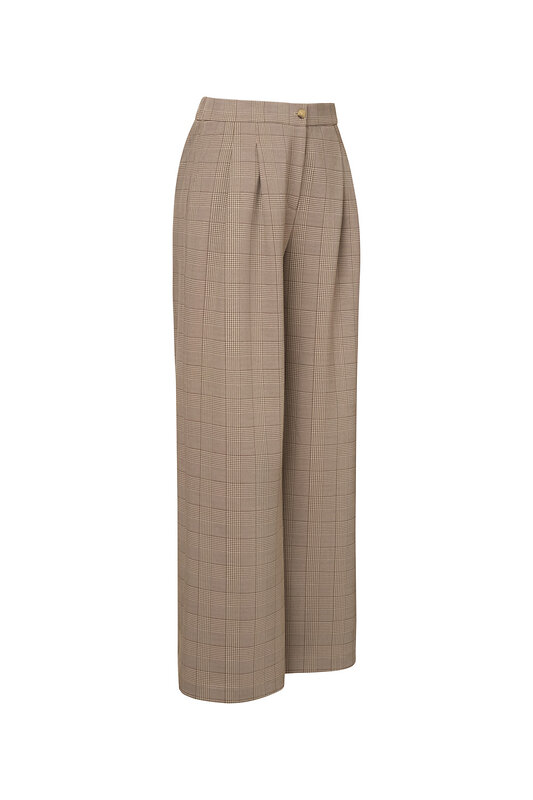 VERY NEAT Брюки 585355 ЕВТ 4160 бежевый