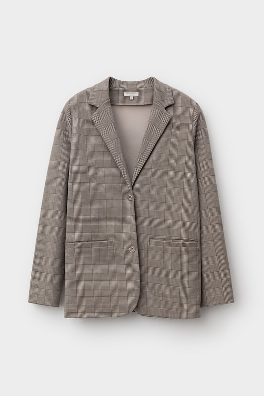 VERY NEAT Жакет 585357 ЕВТ 3341 бежевый