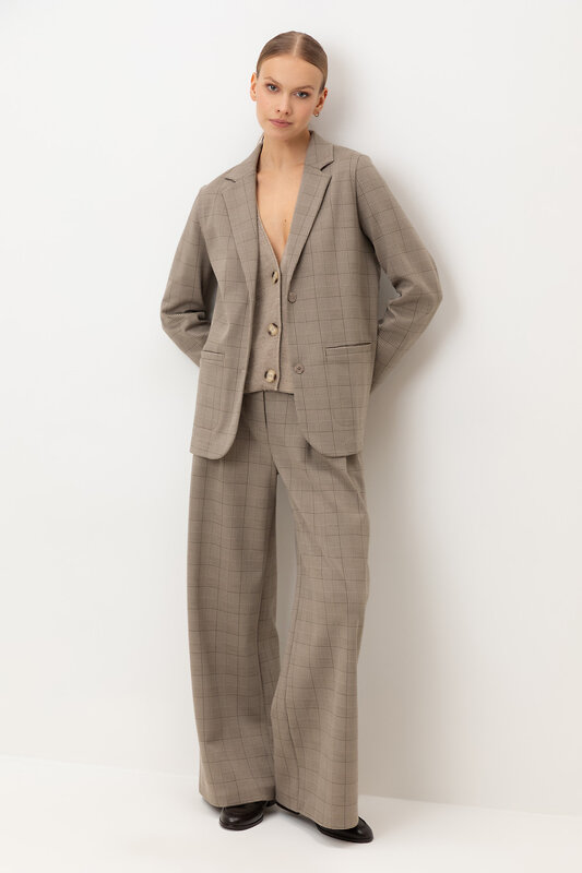 VERY NEAT Жакет 585357 ЕВТ 3341 бежевый