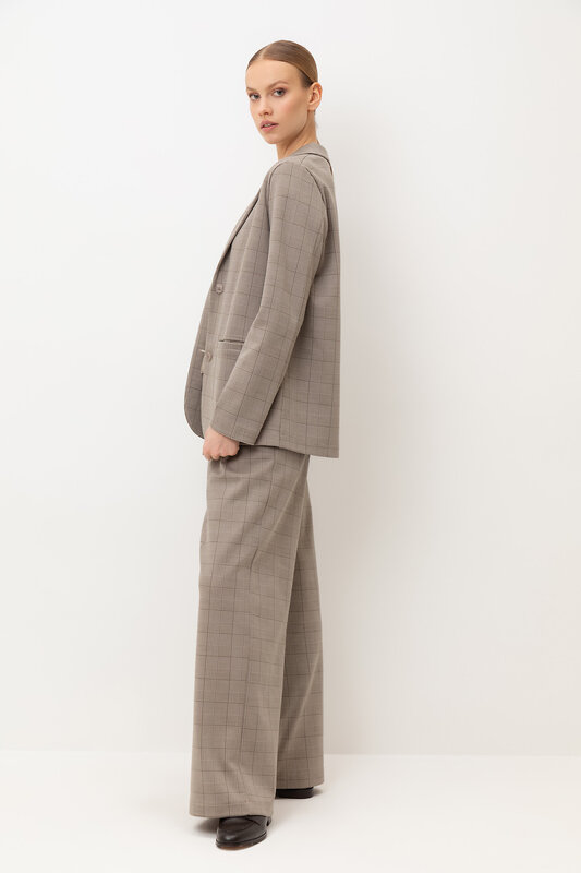 VERY NEAT Жакет 585357 ЕВТ 3341 бежевый