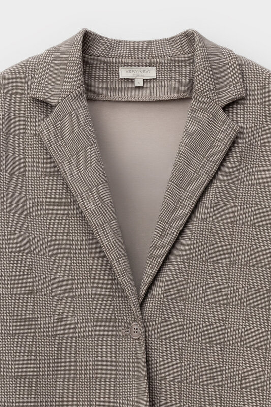 VERY NEAT Жакет 585357 ЕВТ 3341 бежевый