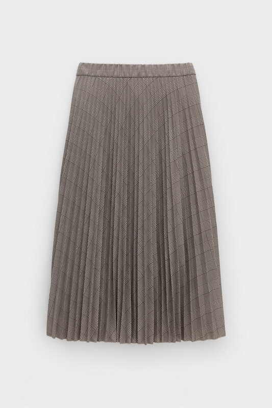 VERY NEAT Юбка 585358 ЕВТ 7039 бежевый