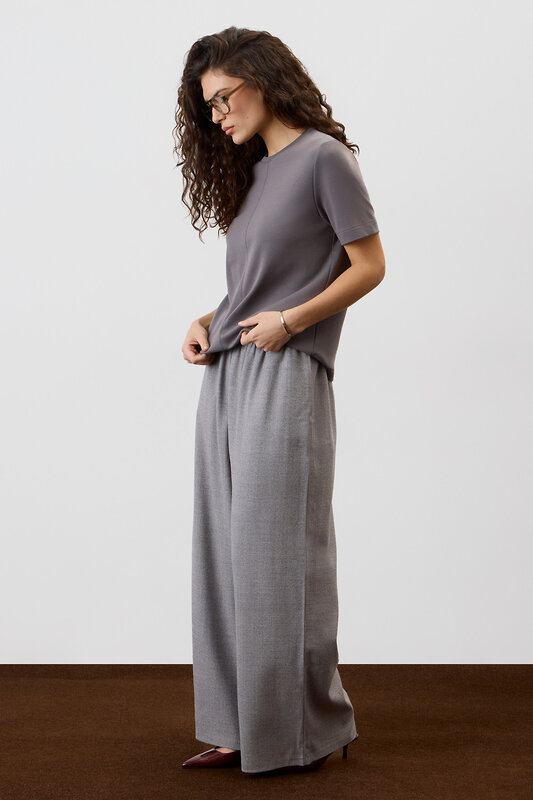 VERY NEAT Брюки 585360 ЕТ 40031 серый