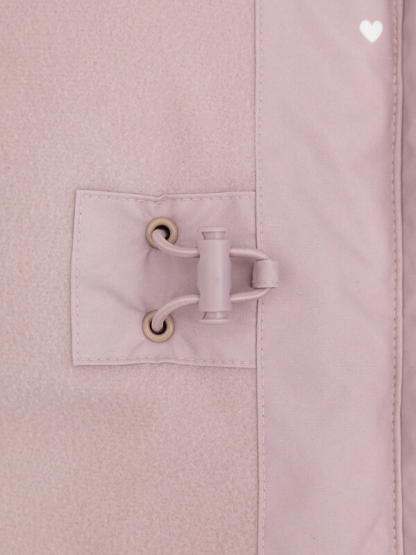 CROCKID Куртка 585363 ВК 38120/н/5 ГР розовый