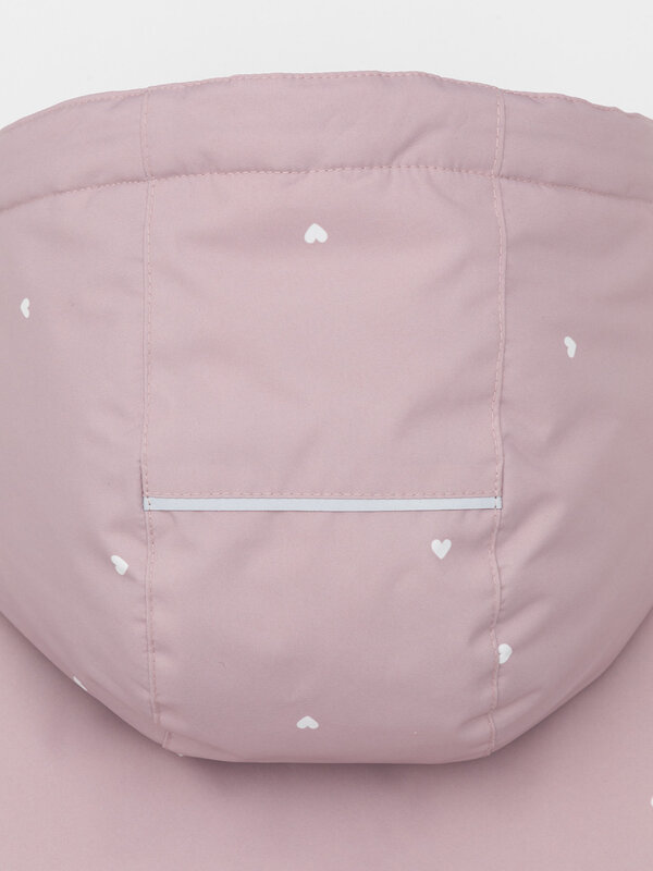 CROCKID Куртка 585363 ВК 38120/н/5 ГР розовый