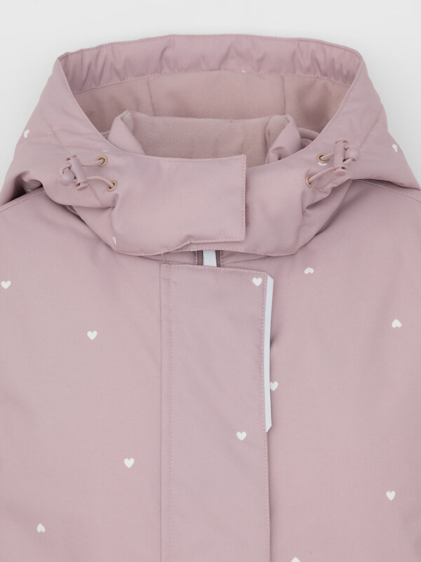 CROCKID Куртка 585363 ВК 38120/н/5 ГР розовый