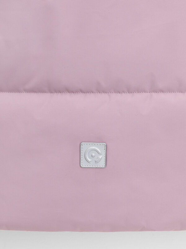 CROCKID Пальто 585365 ВК 38128/1 УЗГ розовый