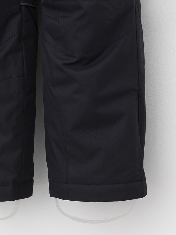 CROCKID Брюки 585366 ВК 40009/1 ГР черный