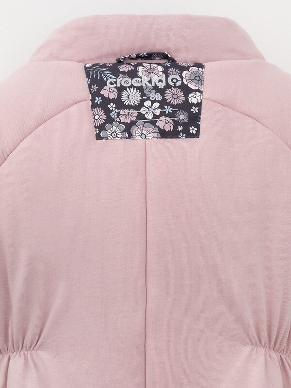 CROCKID Комбинезон 585369 ВК 60116/н/17 Ал темно-серый