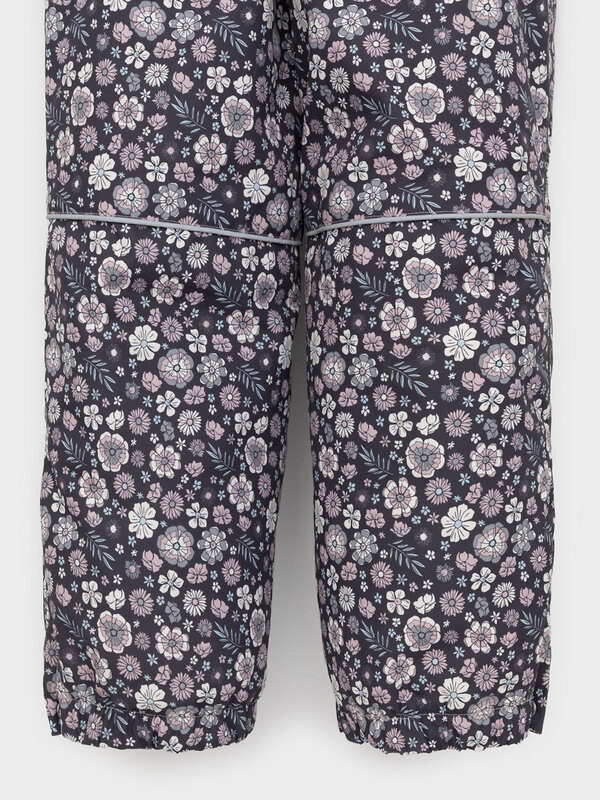 CROCKID Комбинезон 585371 ВК 60098/н/10 ГР темно-серый