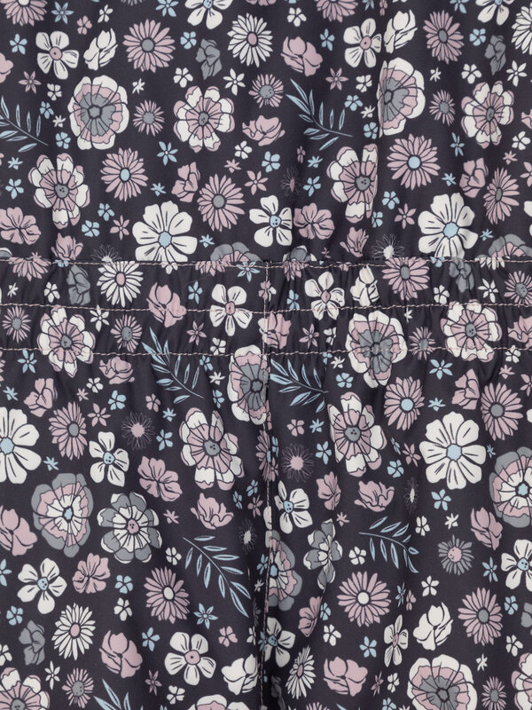 CROCKID Комбинезон 585371 ВК 60098/н/10 ГР темно-серый