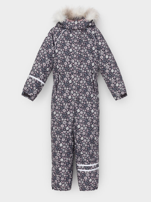 CROCKID Комбинезон 585371 ВК 60098/н/10 ГР темно-серый