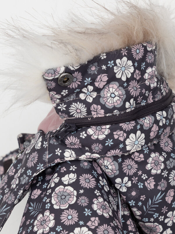 CROCKID Комбинезон 585371 ВК 60098/н/10 ГР темно-серый