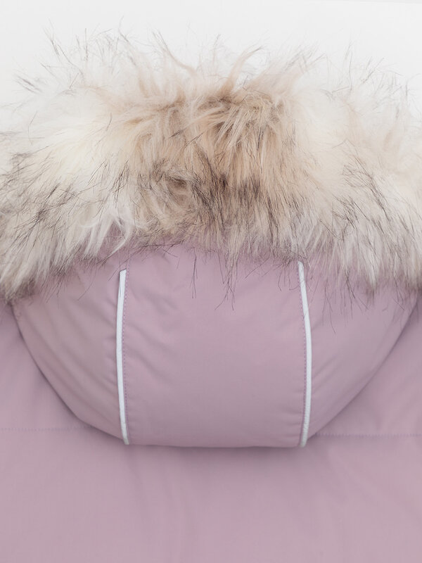 CROCKID Пальто 585373 ВК 38110/3 УЗГ розовый