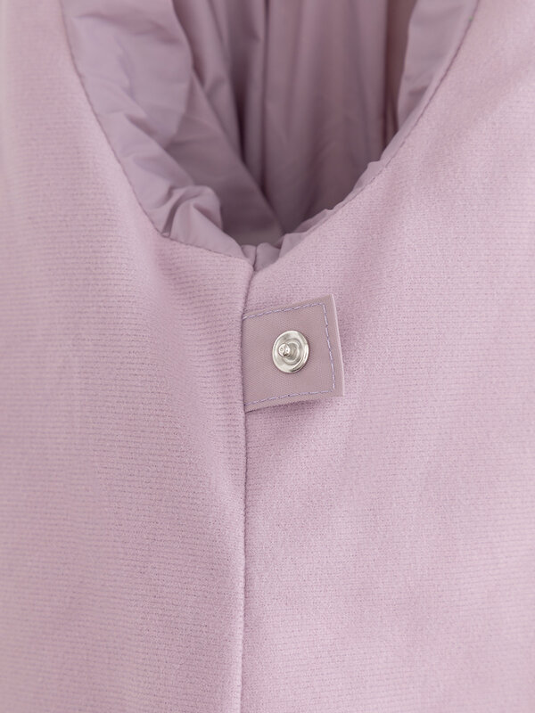 CROCKID Пальто 585373 ВК 38110/3 УЗГ розовый