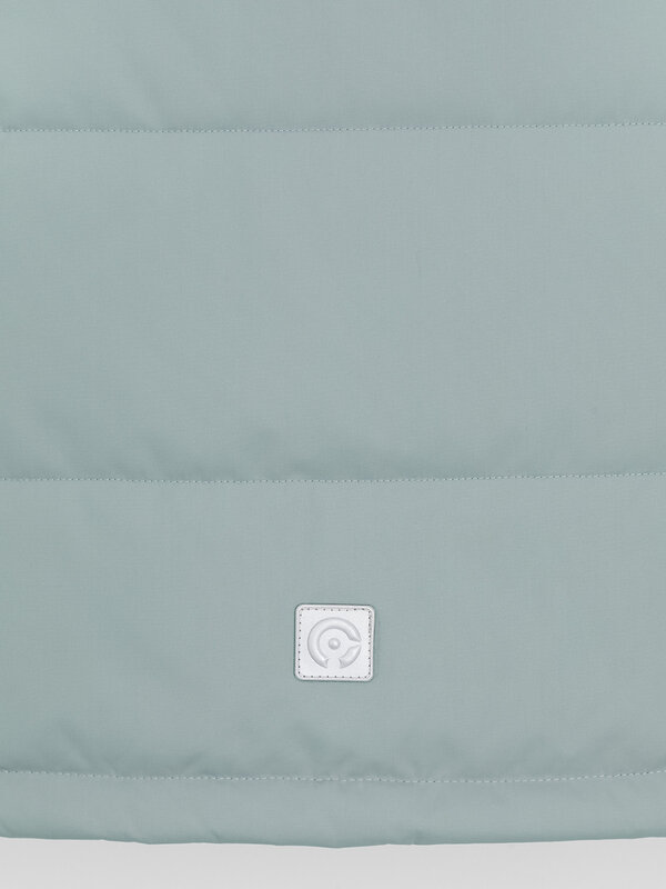 CROCKID Пальто 585374 ВК 38110/2 УЗГ зеленый