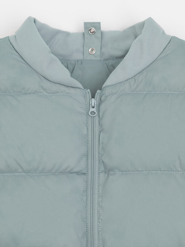 CROCKID Пальто 585374 ВК 38110/2 УЗГ зеленый