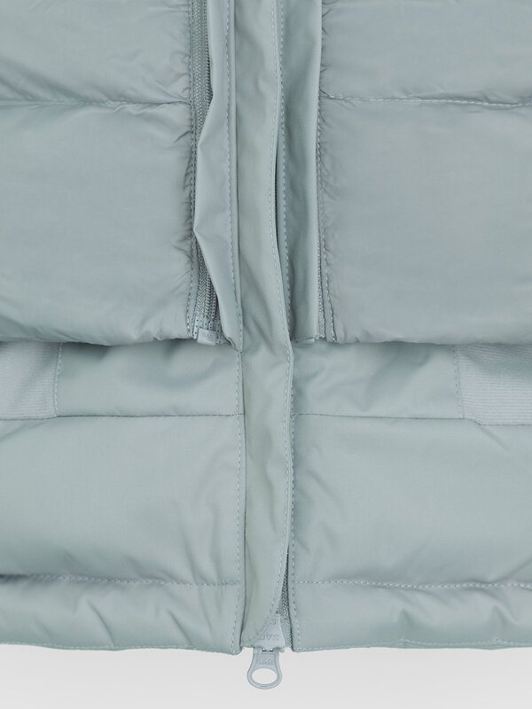 CROCKID Пальто 585374 ВК 38110/2 УЗГ зеленый