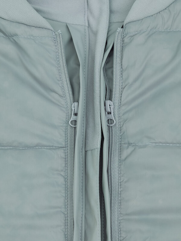 CROCKID Пальто 585374 ВК 38110/2 УЗГ зеленый