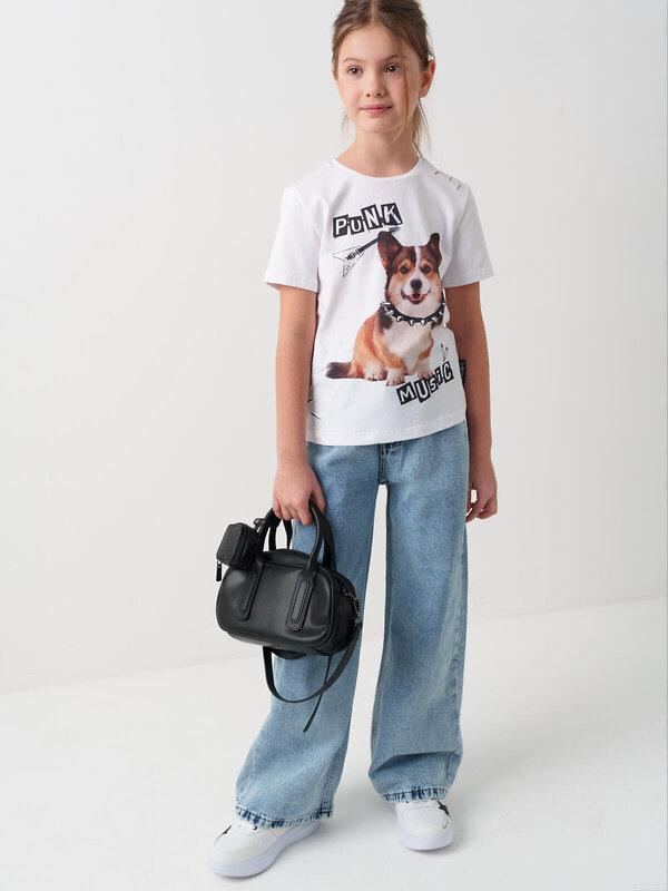 PLAYTODAY Сумка 585380 12621813 черный