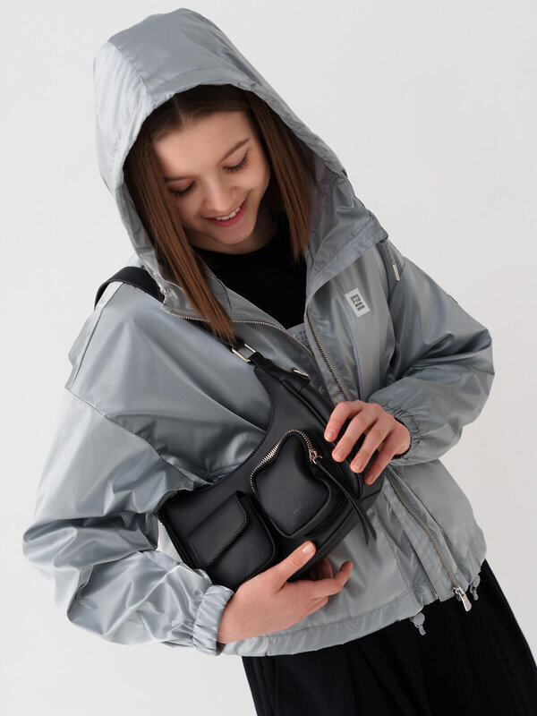 PLAYTODAY Сумка 585381 12621811 черный