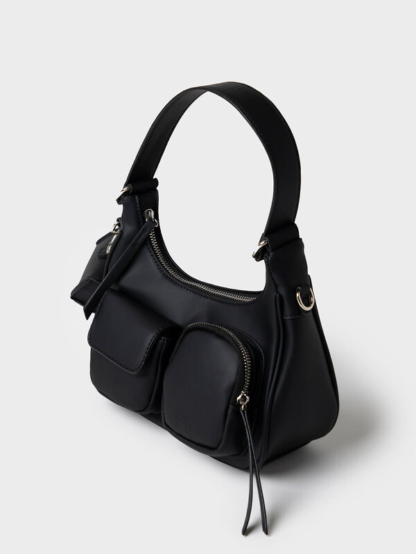 PLAYTODAY Сумка 585381 12621811 черный