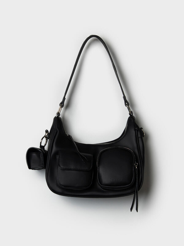 PLAYTODAY Сумка 585381 12621811 черный