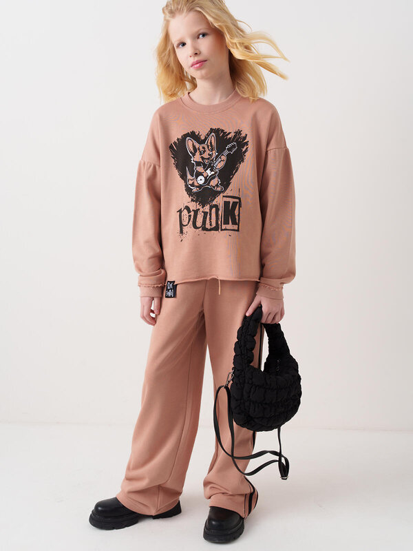 PLAYTODAY Сумка 585384 12621821 черный