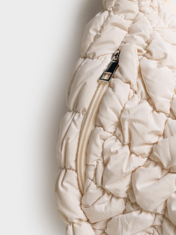 PLAYTODAY Сумка 585385 12621823 молочный