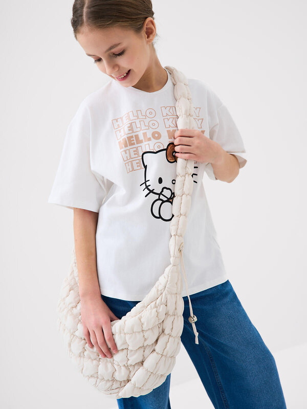 PLAYTODAY Сумка 585385 12621823 молочный