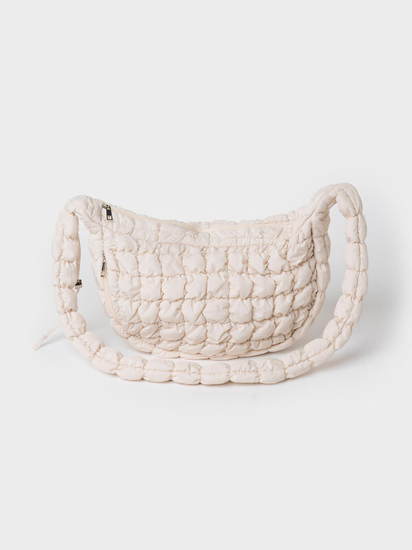 PLAYTODAY Сумка 585385 12621823 молочный