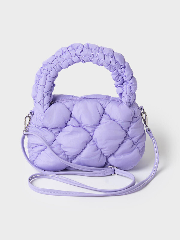 PLAYTODAY Сумка 585386 12622825 сиреневый