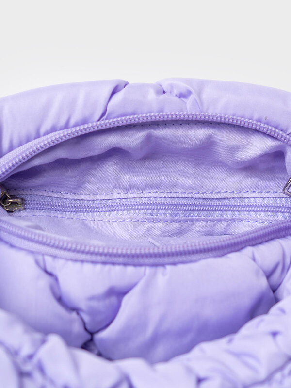 PLAYTODAY Сумка 585386 12622825 сиреневый