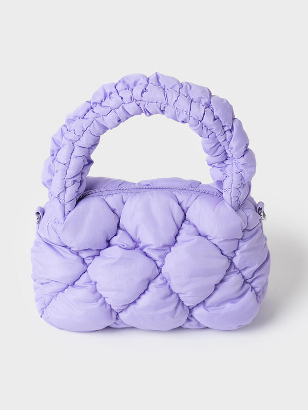 PLAYTODAY Сумка 585386 12622825 сиреневый