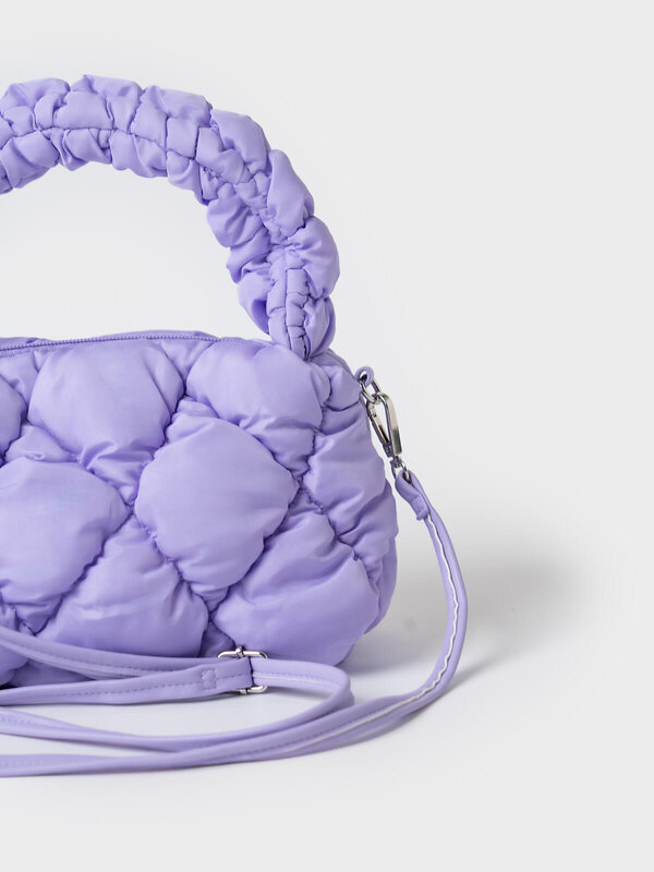 PLAYTODAY Сумка 585386 12622825 сиреневый
