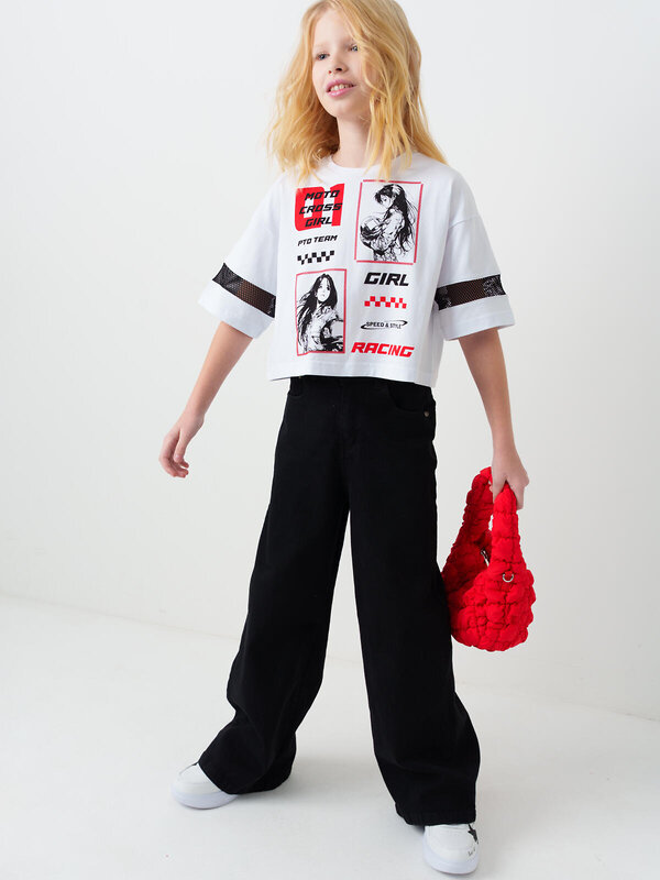 PLAYTODAY Сумка 585387 12621822 красный