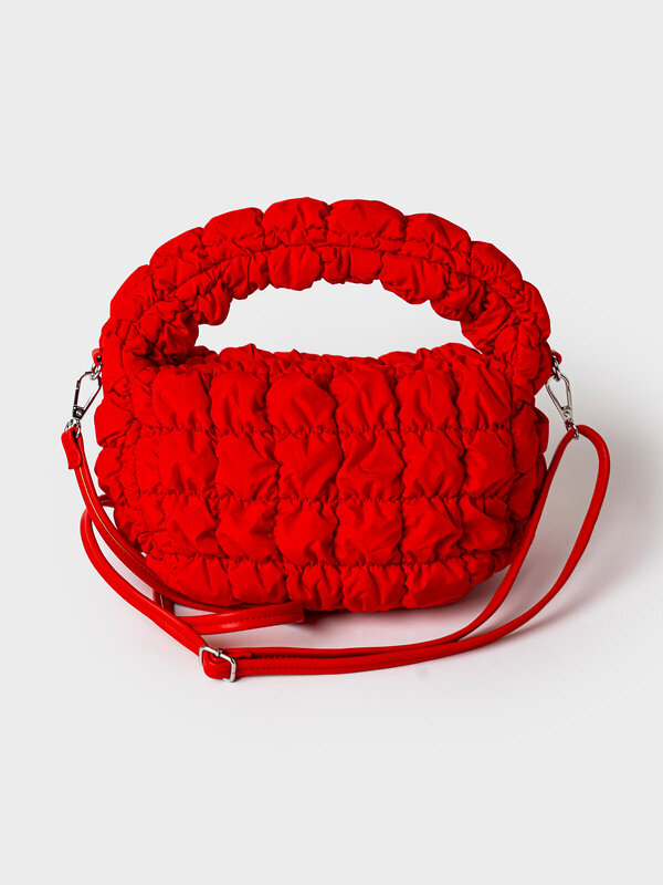 PLAYTODAY Сумка 585387 12621822 красный