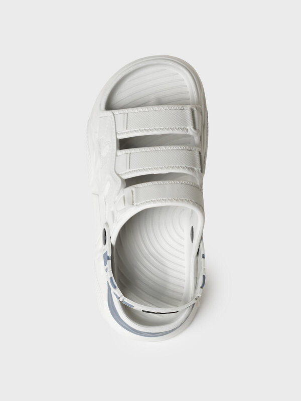 PLAYTODAY Сабо 585388 12611704 серый