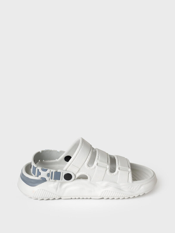 PLAYTODAY Сабо 585388 12611704 серый