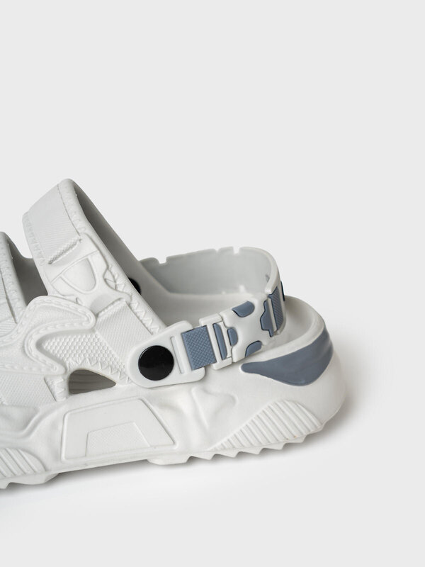 PLAYTODAY Сабо 585388 12611704 серый