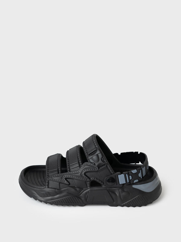 PLAYTODAY Сабо 585389 12611705 черный