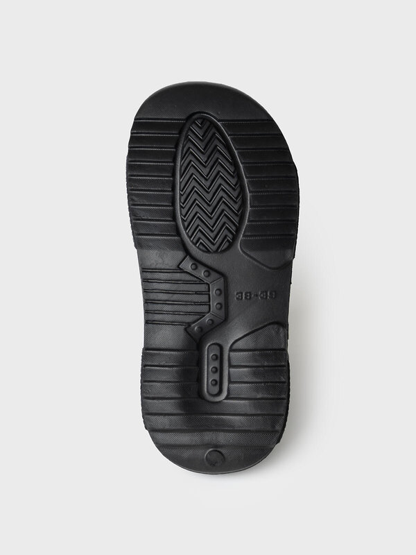 PLAYTODAY Сабо 585389 12611705 черный