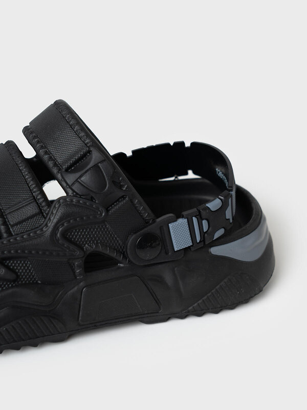 PLAYTODAY Сабо 585389 12611705 черный