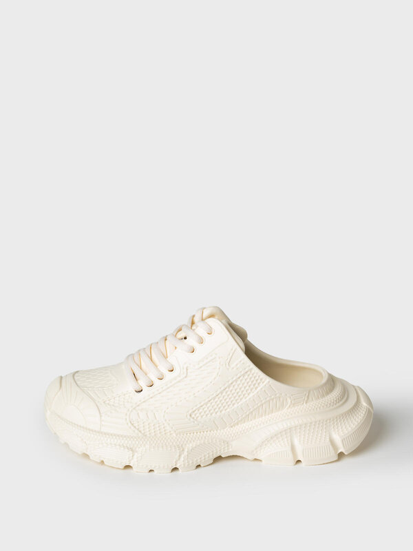 PLAYTODAY Сабо 585390 12621710 молочный