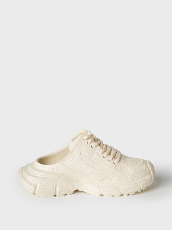 PLAYTODAY Сабо 585390 12621710 молочный